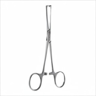 Pinça Allis 15cm - QUINELATO