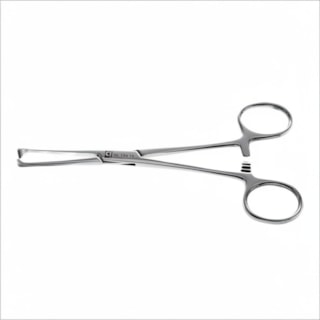 Pinça Allis 15cm - QUINELATO