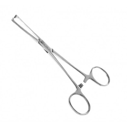 Pinça Allis 15cm - QUINELATO Pinça Allis 15cm - QUINELATO