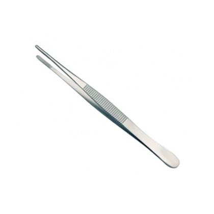 Pinça Anatômica Dissecção - 6B Invent Pinça Anatômica Dissecção - 6B Invent