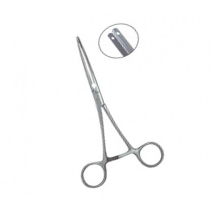 Pinça Arnhold – QUINELATO Pinça Arnhold – QUINELATO