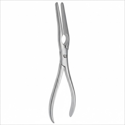 PINCA ASCH 22,5CM - QUINELATO PINCA ASCH 22,5CM - QUINELATO