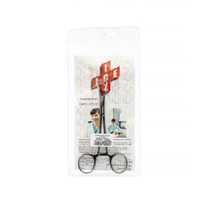 Pinça Backaus - ICE Pinça Backaus - ICE