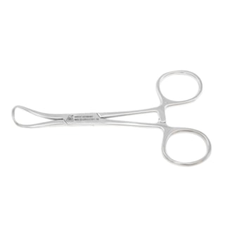 Pinça Backhaus 13cm - 6B INVENT