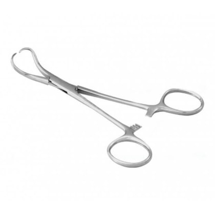 Pinça Backhaus - FAVA Pinça Backhaus - FAVA