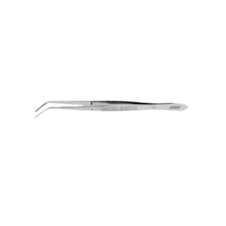 Pinça Clinica Para Algodão 16cm - GOLGRAN