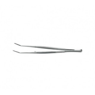 Pinça Clinica para Algodão Adulto 17cm - FAVA