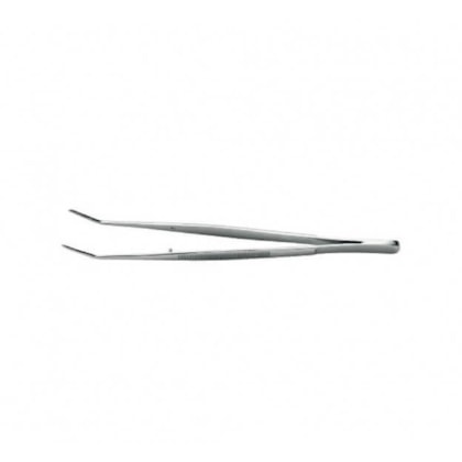 Pinça Clinica para Algodão Adulto 17cm - FAVA