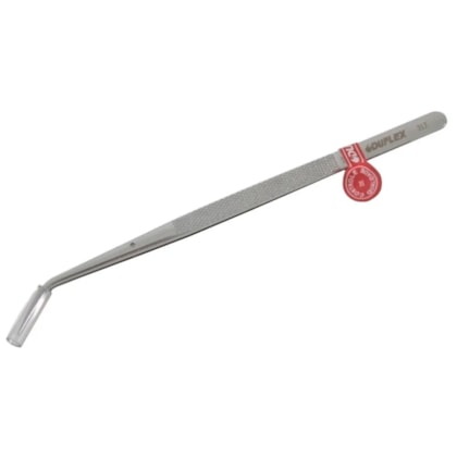 Pinça Clínica Para Algodão - DUFLEX Pinça Clínica Para Algodão - DUFLEX