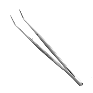 Pinça Clinica Para Algodão - ICE