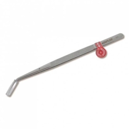 Pinça Clínica Para Algodão N.317 - DUFLEX Pinça Clínica Para Algodão N.317 - DUFLEX