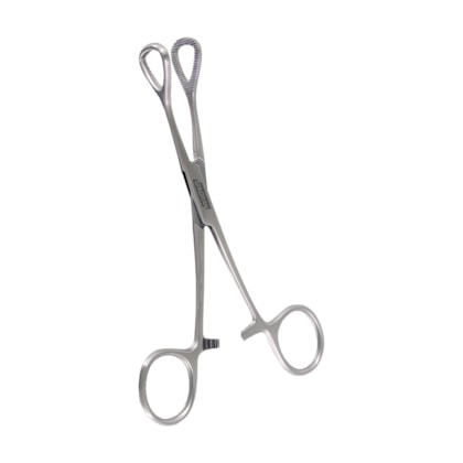 Pinça Collin Coração 16CM - GOLGRAN