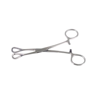 Pinça Collin Coração 16CM - GOLGRAN Pinça Collin Coração 16CM - GOLGRAN