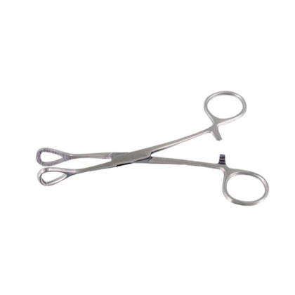 Pinça Collin Coração 16CM - GOLGRAN Pinça Collin Coração 16CM - GOLGRAN