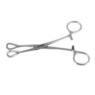 Pinça Collin Oval - GOLGRAN Pinça Collin Oval - GOLGRAN