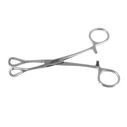 Pinça Collin Oval - GOLGRAN Pinça Collin Oval - GOLGRAN