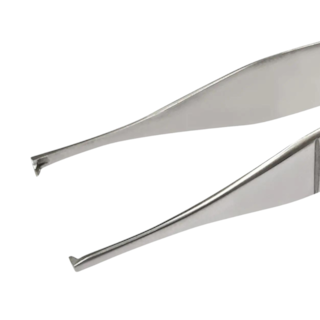 Pinça Dente de Rato - 6B Invent Pinça Dente de Rato - 6B Invent