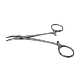 Pinça Halstead Mosquito - 6B Invent