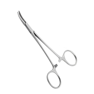 Pinça Halstead Mosquito Curva  - ICE Pinça Halstead Mosquito Curva  - ICE