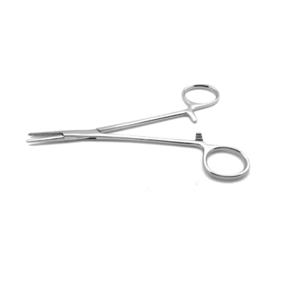 Pinça Halstead Mosquito Reta - ICE Pinça Halstead Mosquito Reta - ICE
