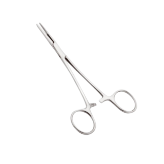 Pinça Hemostática Kelly Reta - ICE Pinça Hemostática Kelly Reta - ICE