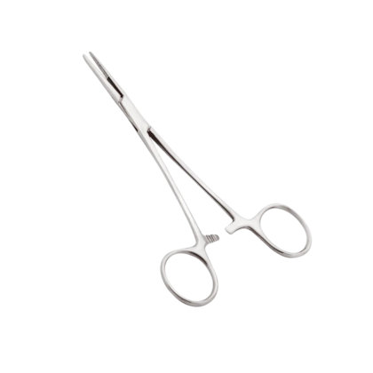 Pinça Hemostática Kelly Reta - ICE Pinça Hemostática Kelly Reta - ICE