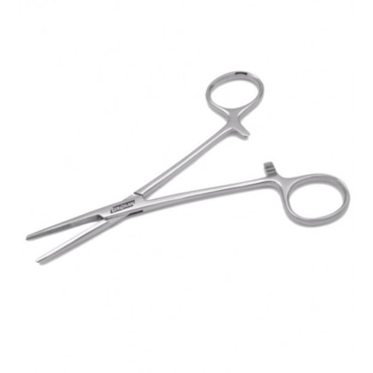 PINÇA KELLY 14CM - GOLGRAN PINÇA KELLY 14CM - GOLGRAN