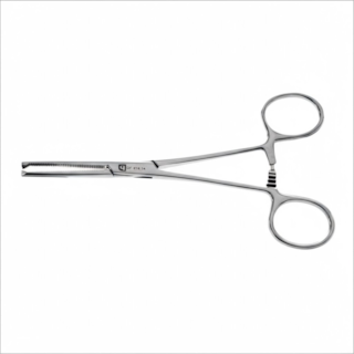 PINCA KOCHER RETA 18CM - QUINELATO
