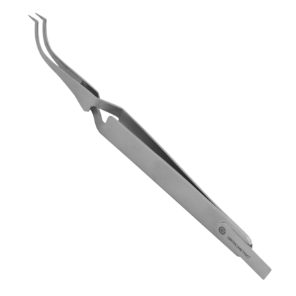 Pinça Ortodôntica para Colagem Tubo - Orthometric Pinça Ortodôntica para Colagem Tubo - Orthometric