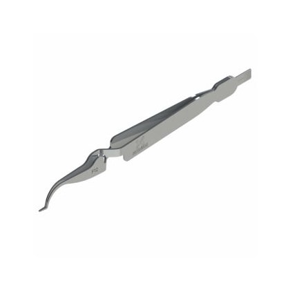 Pinça Ortodôntica para Tubos - MORELLI