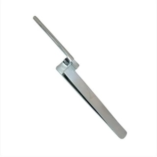 Pinça Para Carbono Tipo Muller - ICE Pinça Para Carbono Tipo Muller - ICE