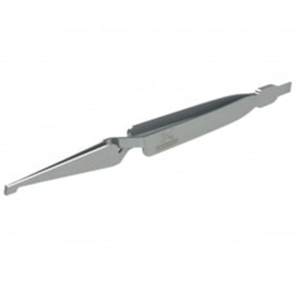 Pinça para Colagem de Bráquete 75.01.022 - MORELLI Pinça para Colagem de Bráquete 75.01.022 - MORELLI