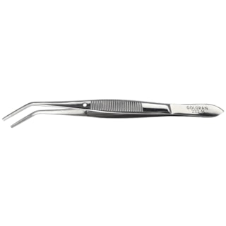 Pinça Perry com Canaleta - GOLGRAN