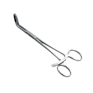 Pinça Porta Enxerto Pefurada - Quinelato Pinça Porta Enxerto Pefurada - Quinelato