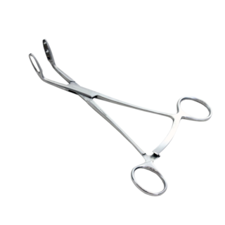 Pinça Porta Enxerto Pefurada - Quinelato Pinça Porta Enxerto Pefurada - Quinelato