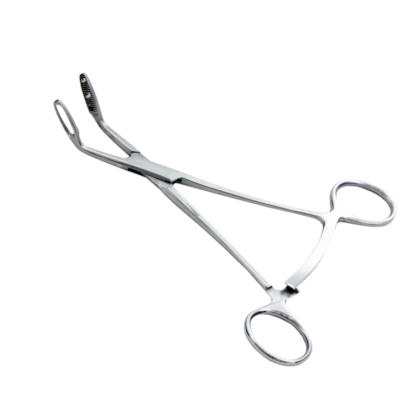 Pinça Porta Enxerto Pefurada - Quinelato Pinça Porta Enxerto Pefurada - Quinelato