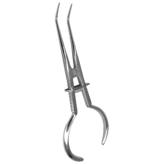 Pinça Porta Grampo Palmer - GOLGRAN