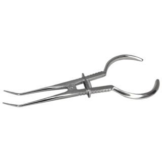 Pinça Porta Grampo Palmer - GOLGRAN