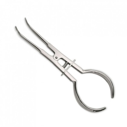 Pinça Porta Grampo Palmer - GOLGRAN Pinça Porta Grampo Palmer - GOLGRAN