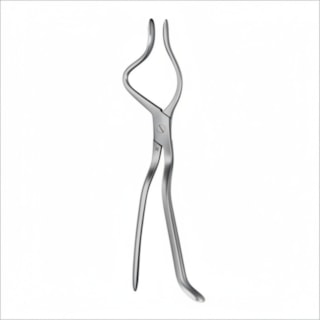 Pinça Rowe – QUINELATO