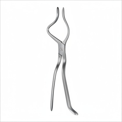 Pinça Rowe – QUINELATO Pinça Rowe – QUINELATO