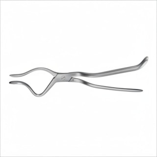 Pinça Rowe – QUINELATO