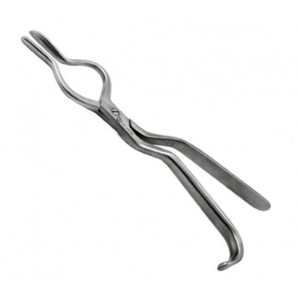 Pinça Rowe – QUINELATO Pinça Rowe – QUINELATO