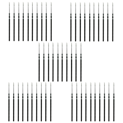 Pincel de Aplicação Endo Tim - VOCO Pincel de Aplicação Endo Tim - VOCO