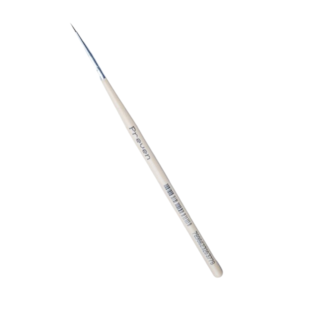 Pincel de Pelo Sintético Redondo - Preven Pincel de Pelo Sintético Redondo - Preven