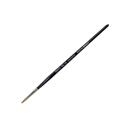 Pincel Pelo de Marta Kolinsky Chato - KOTA Pincel Pelo de Marta Kolinsky Chato - KOTA