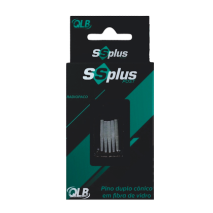 Pino F de Vidro 1- SSPLUS Pino F de Vidro 1- SSPLUS