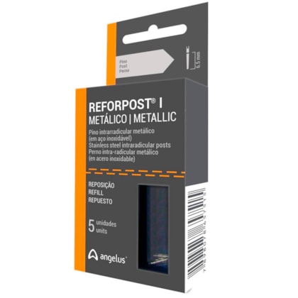 Pino Reforpost I Metálico - ANGELUS