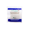 Placa Cristal Quadrada 0,75mm - Essence Dental