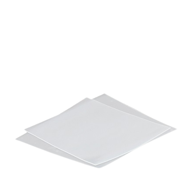 Placa de Borracha Stampo PHS para Plastificadora | Odonto Master